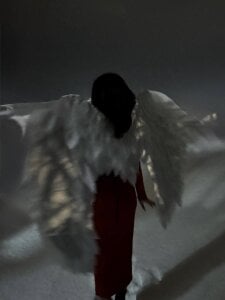 DonaPelligrino my walk<3 Pic