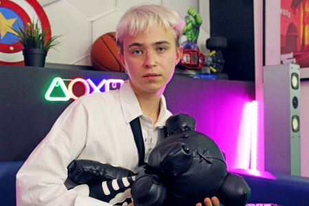 NickBlondd Public Pic 6