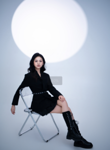 98K_girl Public Pic 6