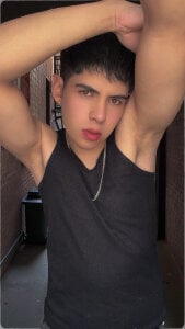 Johan_stick Public Pic 4