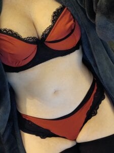 sexymilena9のTeaserの 5枚の写真