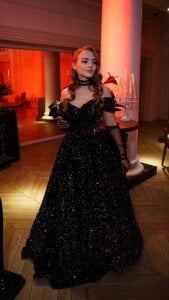 MelissaMelrey♟️🐈‍⬛🕯️ Bild 4