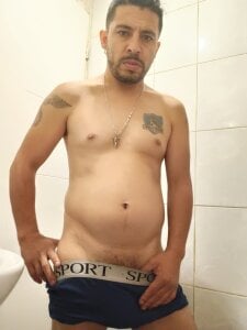 papitosuave38 Public Pic 5