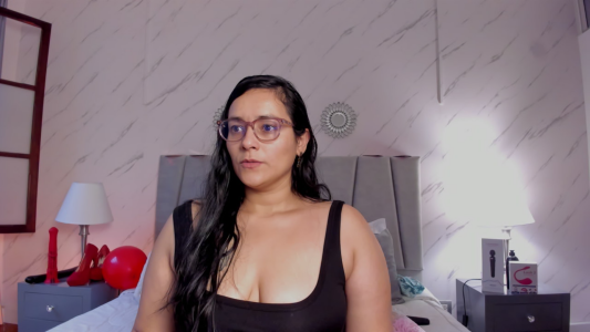 Michell_Monet Public Pic 6