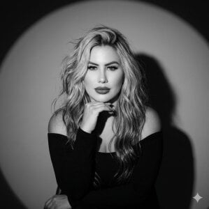 ChanellBrad horny and hot 圖片 5