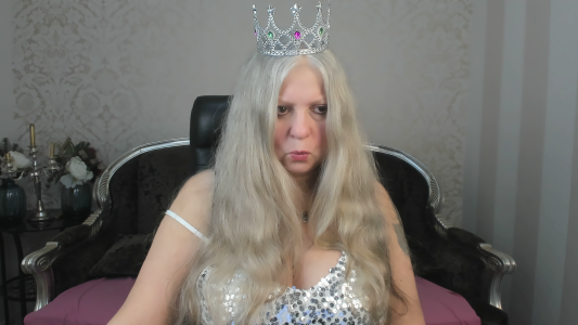 mariabelladonna Silver Pic