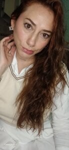 Samantha_curvy1 Se Sexy schoolgirl ❤️‍🔥🎀 Pic 5