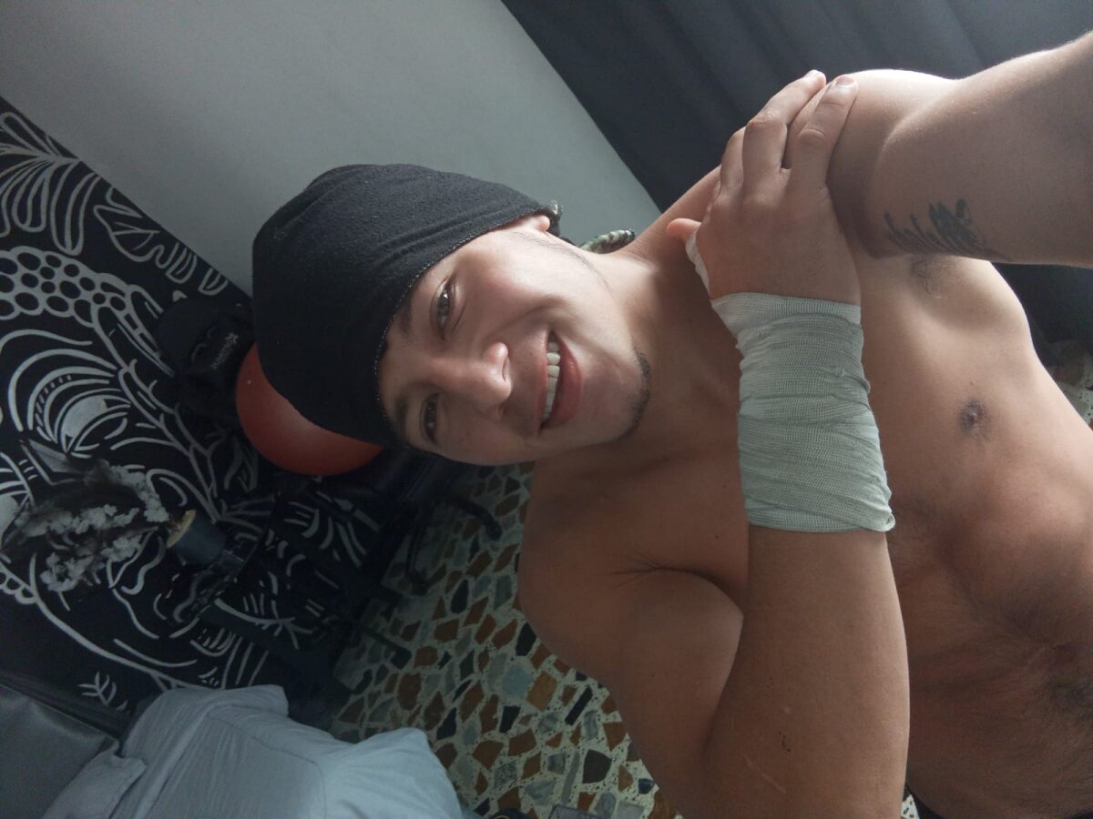 Foto  5704 de MagnusKnight_ – em alta