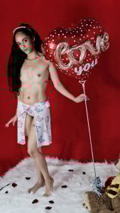 TerryGreenwood Valentines Day 💘 Pic 6