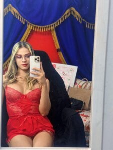 Angel_Dust420 Valentine's Day 2026 slika 2