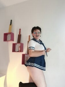 safyka sailor moon 🫠 Pic