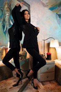 LaraCharm Seducing as always Pic 2