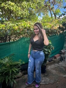 Perverted-Dirty-Mother Public Photo 8