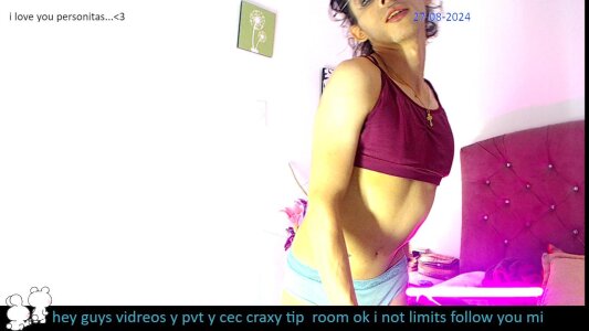 cutesweeetrobinsex likecrazymy Pic 6