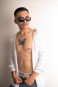 NicoKinggs_ Sexy Nude Kuva 5