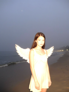 angel de littlejoyss  2 Imagens