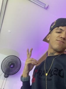 Brayco_Thiago Public Pic 4