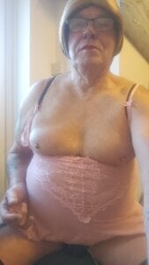 samanthasissieuk pink samantha 2025 Pic