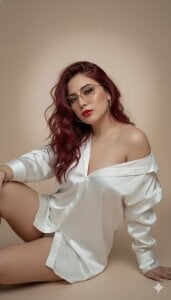 allison_mc 🍒 Foto