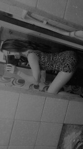 Alexandra-fox Public Pic 4