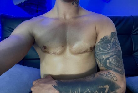 STEFAN_WONDER: STRONG AND SEXY MEN ( фото)