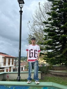 NikoStone_ a travel in medellin Hình 3