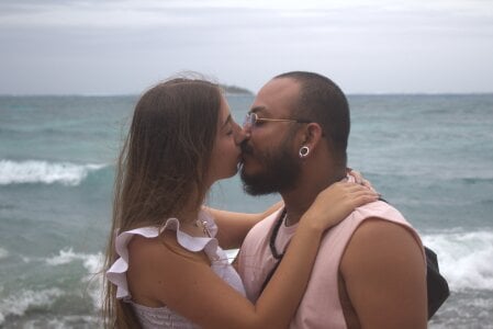 _Annie_Andrick_ Trip to the beach 🌊🏖️ Pic 2