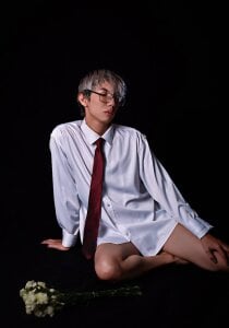 Levii_Ackermann 😈💋 Gambar 2