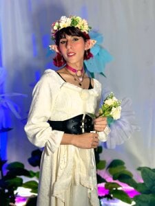 FAIRY ✨ de goth_minerva  6 Imagens