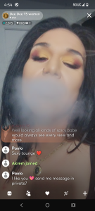 deedeelove82 Public Pic 8