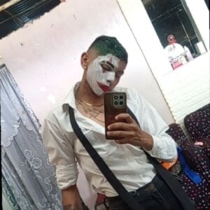 Elio2534's XXX Nude Photo 1