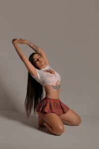 amelie_jhonsのsexy moments 🔥🔥の枚の写真