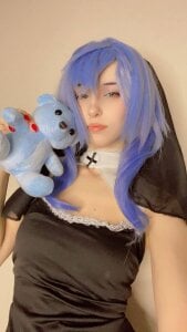 It's Me od m_Suika_m  2 snímek