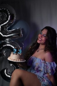 birthday #23 de alannavidal  5 Imagens