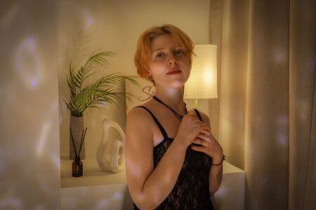 Freirenee admire me💖 Bilde 7