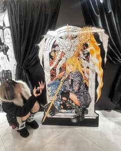 risa_sweety Public Foto 3