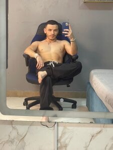 liam_es Off the rules 🔥 圖片 6