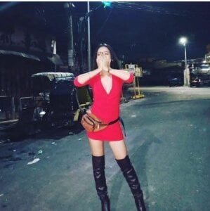 Callmesuesue Feel free to look at me 사진 2