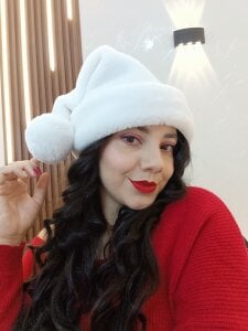 CarolinaMejia Merry Christmas 🎀🎄💖🎁 Pic 3