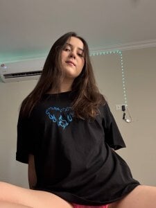 shylizadiary im horny Pic 3
