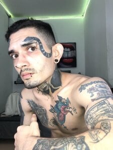 Boy sexy de Boy_tatto77  photos