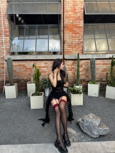 HHH-777 桃桃生活日常照 Foto 3