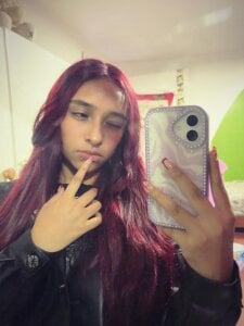 Bella__Peach Public Billede