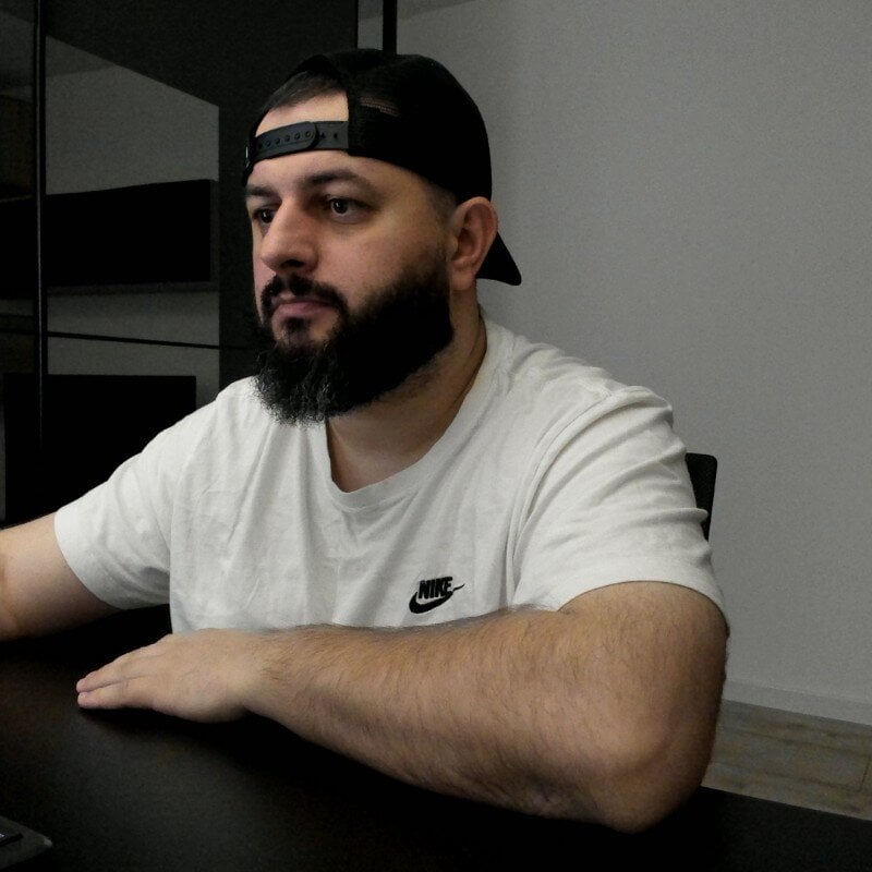 DravenPeak Image populaire  3297