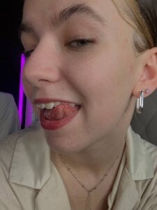 RochelCozzi hi hi, how do you like this image?🥰 Pic 9