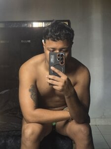 MaelSebasAndRobert1 .... Pic 4