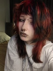 KandraCruser: MY NEW STYLE!!! ( 6 фото)