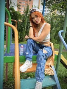 DakotaGrey_ 😈BAD GIRL😇 Fotografie 5