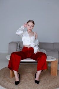 AudreyRossy 🎀🎀🎀🎀 Pic 8