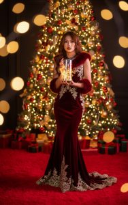 _Kendall_19 Merry Christmas 🎄☃ Pic 6